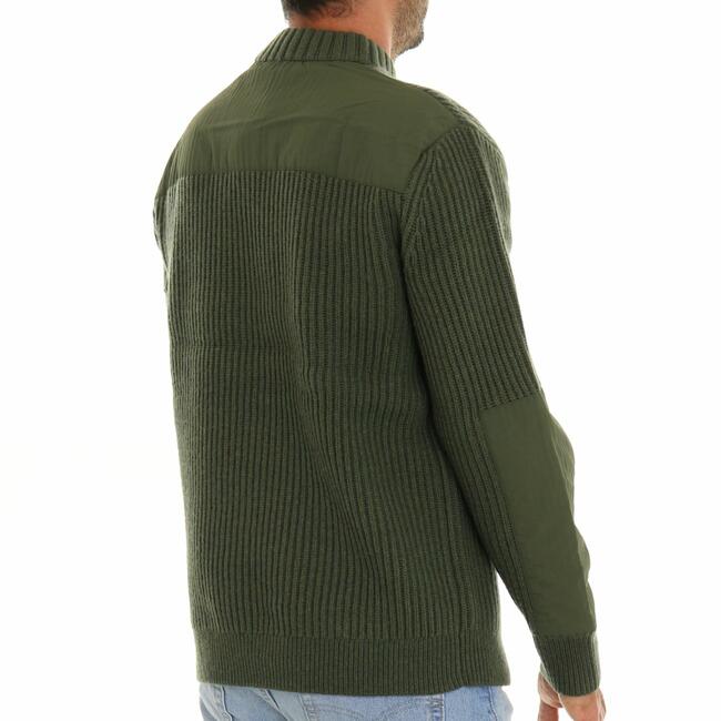 MAGLIA A COSTE CALVIN KLEIN - Mad Fashion | img vers.650x/